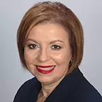 Milvia Garrido - Medicare Agent in Rockville, MD