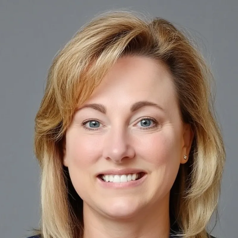 Mindy Martin - Medicare Agent in Camdenton, MO