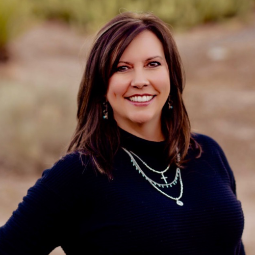 Mindy Romero - Medicare Agent in Albuquerque, NM