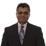 Minesh Shah - Medicare Agent in Sayreville, NJ