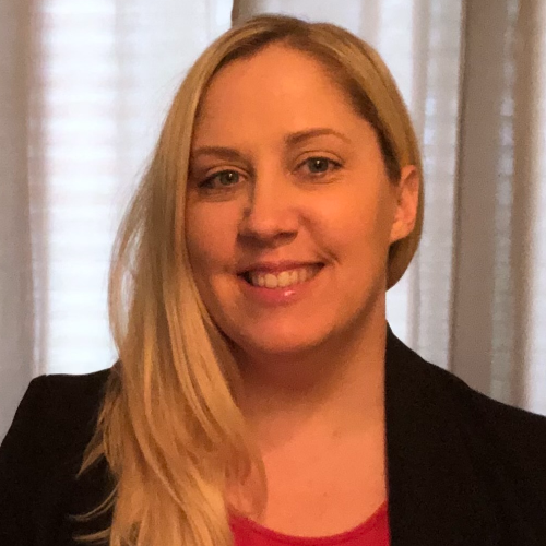 Miranda Chapman Medicare Agent Licensed in WV