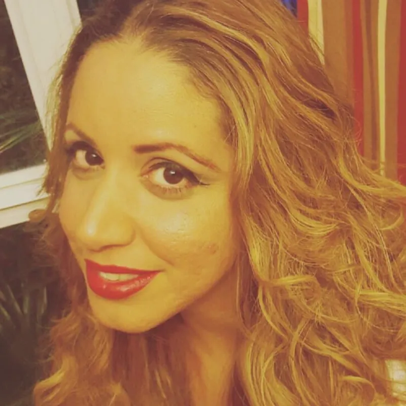 Mirian Mercado - Medicare Agent in Cranston, RI