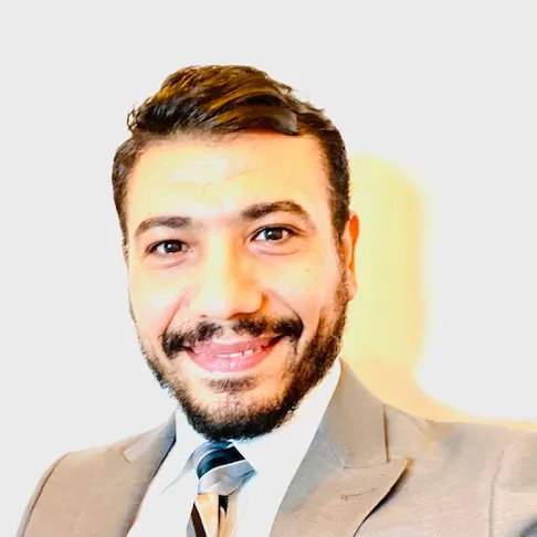 Mohamed Abouelatta Medicare Agent Alexandria, VA 22304