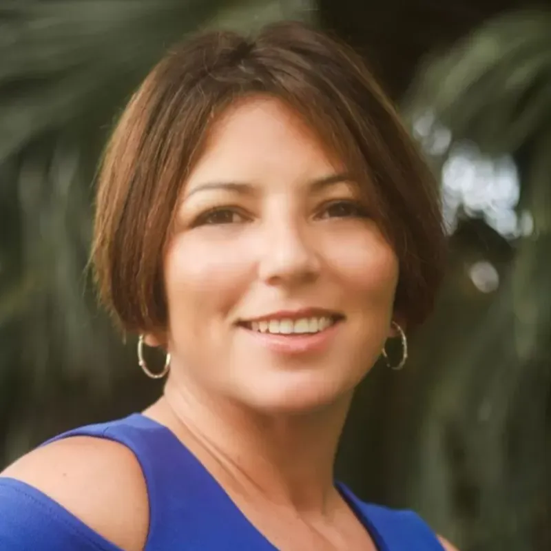 Monica Pineda - Medicare Agent in Ft Myers, FL