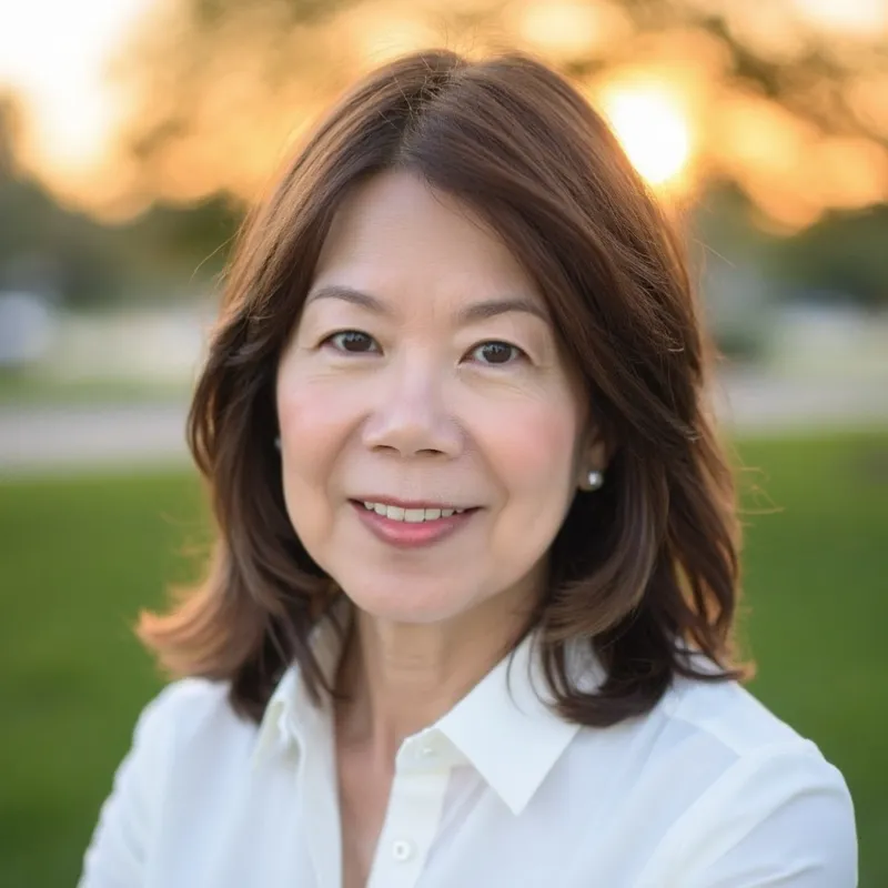 Monica Yeung - Medicare Agent in Irvine, CA