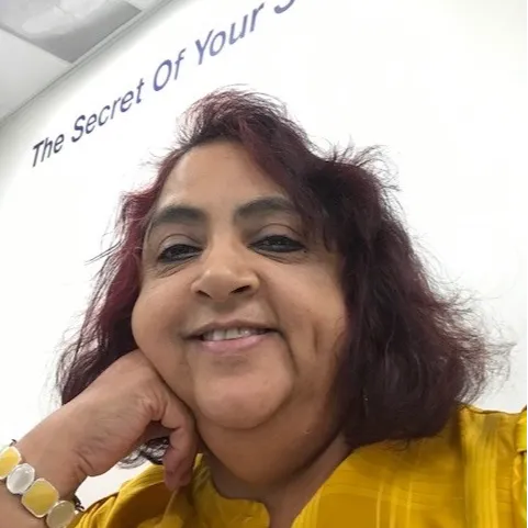 Monika Singh Medicare Agent Elk Grove, CA 95624