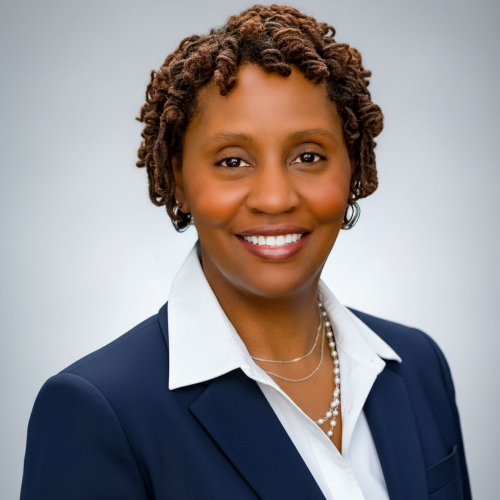Monique Robinson - Medicare Agent in Louisville, KY