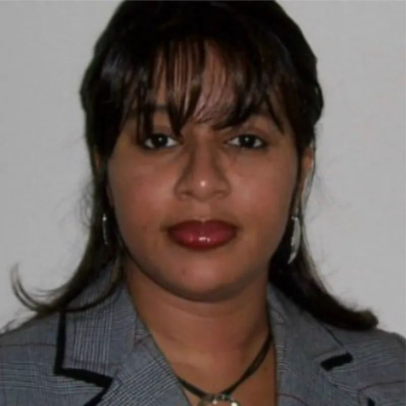 Monnalise Singleton - Medicare Agent in Houston, TX