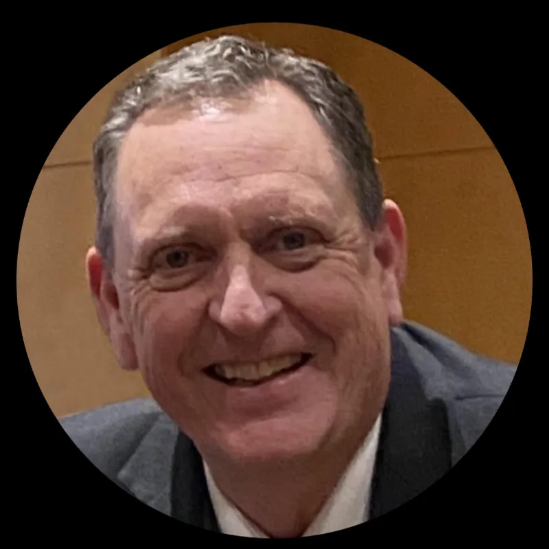 Monty Hedin - Medicare Agent in Lehi, UT
