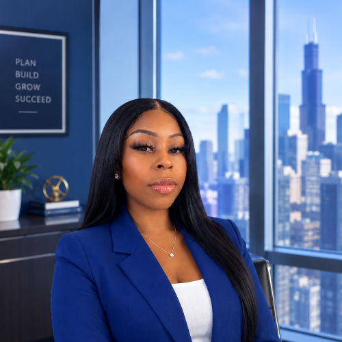 Muna Atig Medicare Agent Chicago, IL 60616