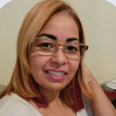 Myra Rios Medicare Agent East Orange, NJ 07017