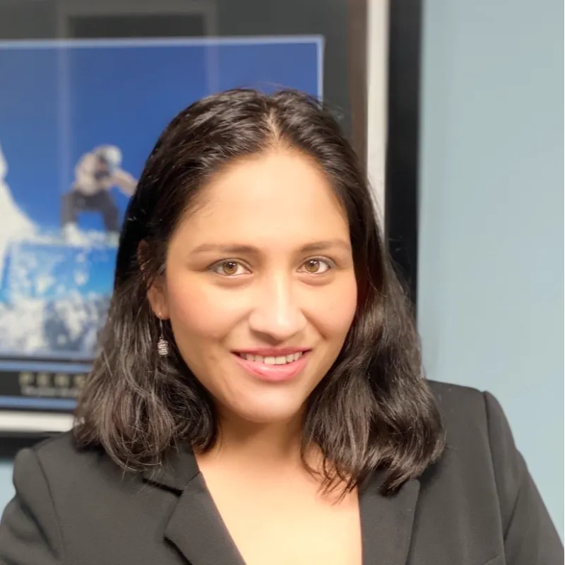 Myriam Leiva - Medicare Agent in Boca Raton, FL