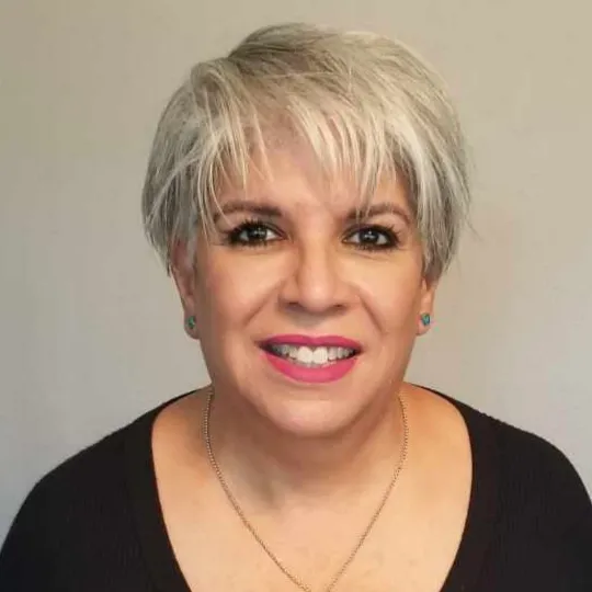 Myrna Trevino - Medicare Agent in Houston, TX