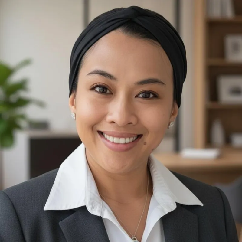 Myshell Bradford Medicare Agent Cypress, CA 90630