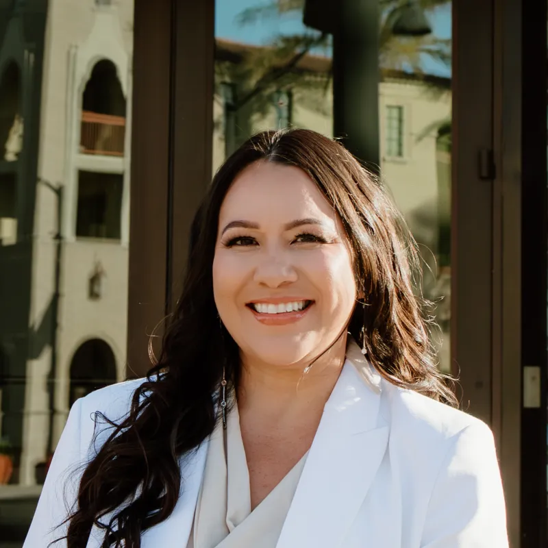 Nadia Jackson - Medicare Agent in Buckeye, AZ