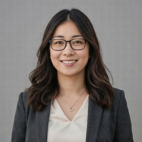 Nadia Ponce Simbron Medicare Agent