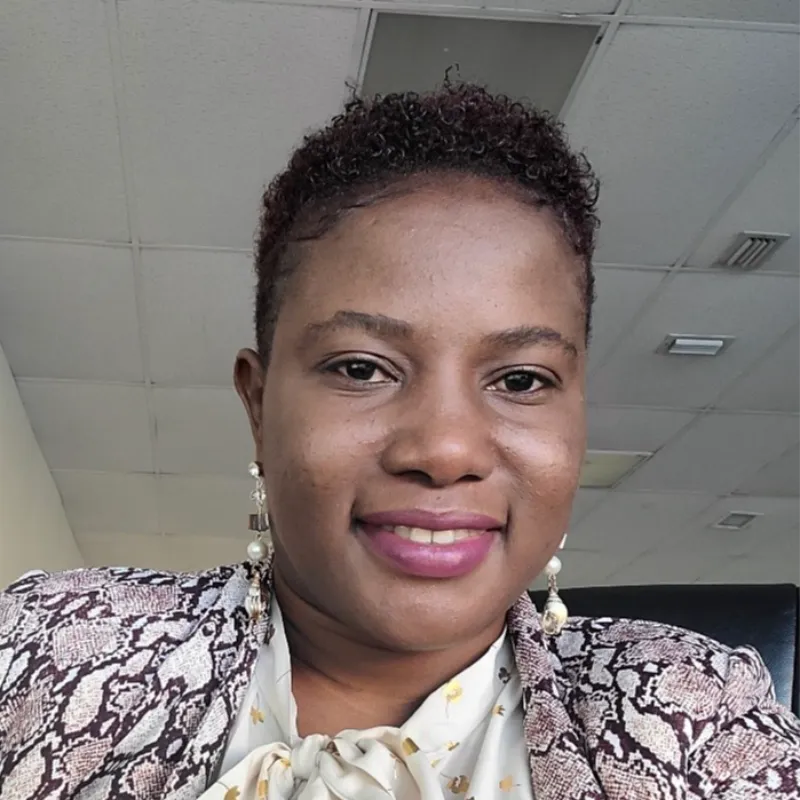 Nadyne Barthelemy - Medicare Agent in West Samoset, FL