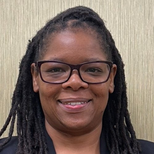 Naketa Davis Medicare Agent Tulsa, OK 74110