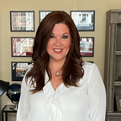 Nancy Delima - Medicare Agent in Nutley, NJ