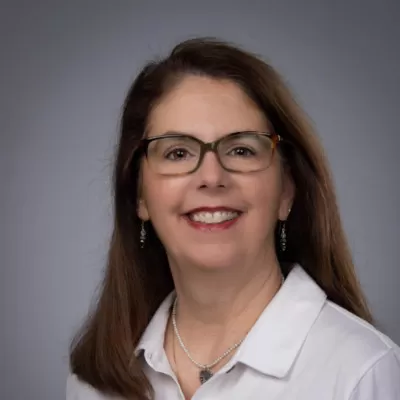 Nancy Sharigian - Medicare Agent in Glen Allen, VA