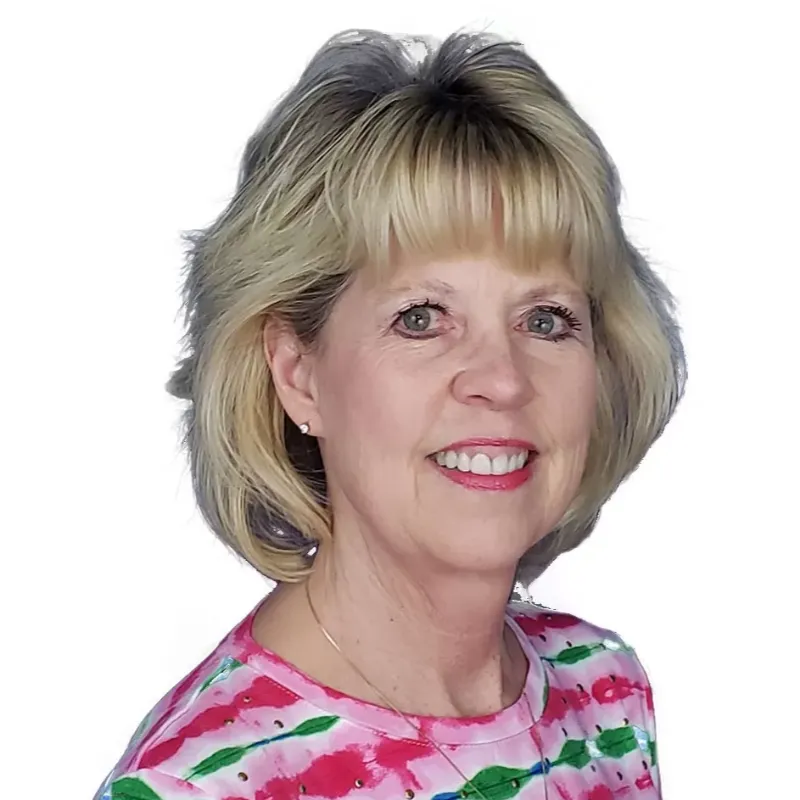 Nancy Snyder - Medicare Agent in DeWitt, IA