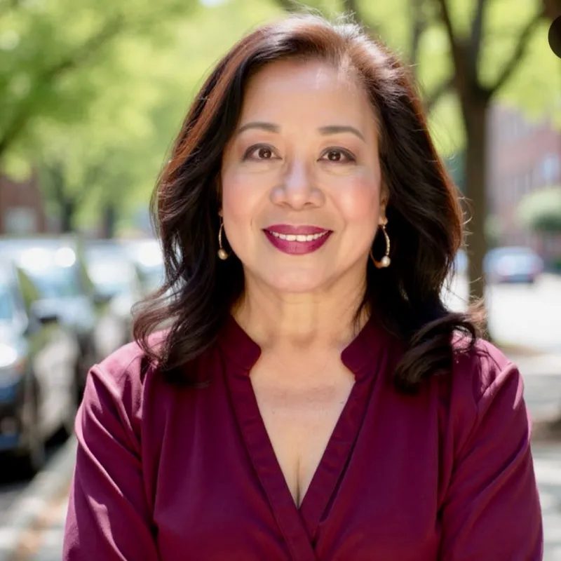 Nanette Murakoshi Medicare Agent Baldwin, MD 21013