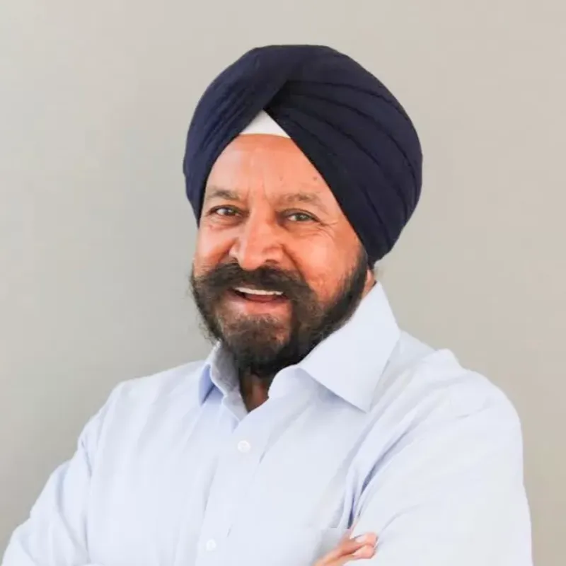 Narinder Makkar - Medicare Agent in San Diego, CA