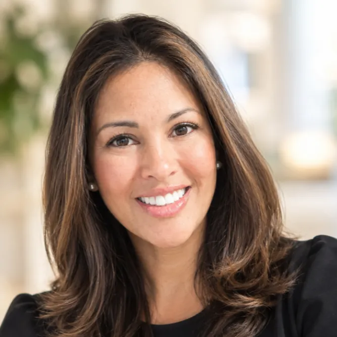 Natalia George - Medicare Agent in Bradenton, FL