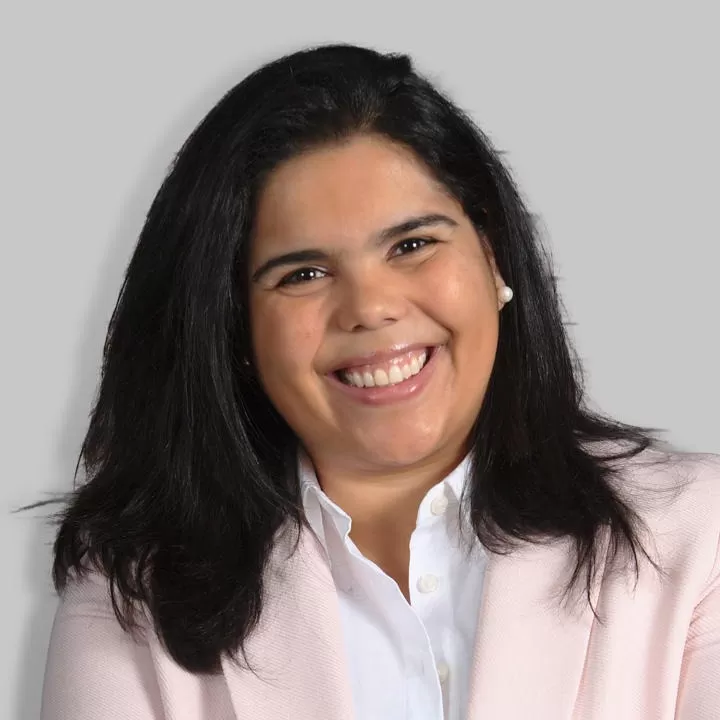 Natalia Ojeda - Medicare Agent in Colonia, NJ