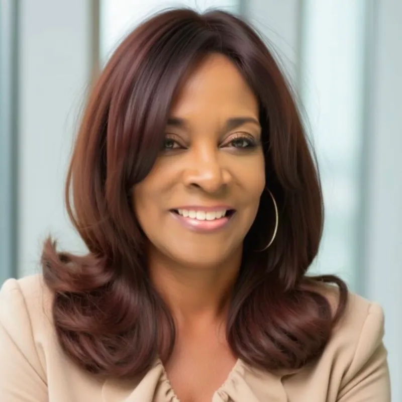 Natalie Marie Medicare Agent Roswell, GA 30075