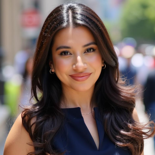 Natalie Ortiz - Medicare Agent in Grand Prairie, TX