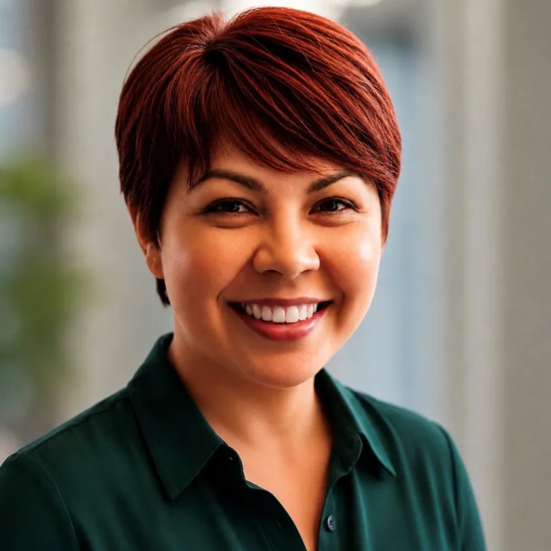 Natalie Puente - Medicare Agent in Dallas, TX
