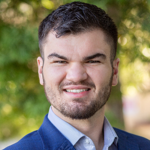 Nathaniel Huck Medicare Agent