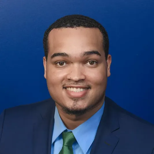 Nathaniel Lee - Medicare Agent in Lakeland, FL