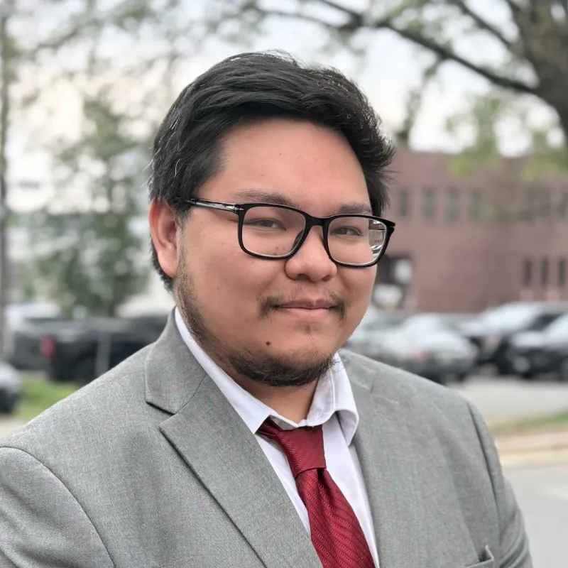 Nathaniel Salburo - Medicare Agent in Germantown, MD