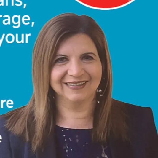 Nava Abramoff - Medicare Agent in Calabasas, CA