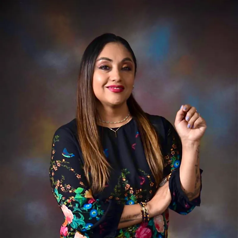 Nery Andrea - Medicare Agent in Cut and Shoot, TX