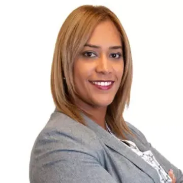 Neysha Geronimo - Medicare Agent in Lake Mary, FL