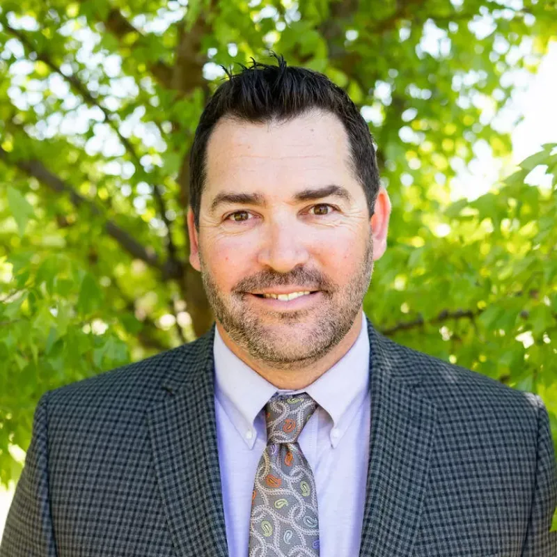 Nic Miller - Medicare Agent in Tulsa, OK