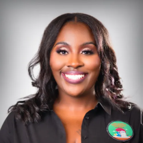 Nichelle Goree - Medicare Agent in Ruston, La