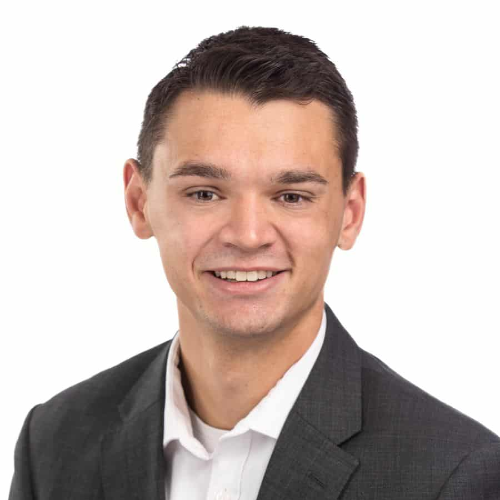 Nicholas Dalke Medicare Agent Sacramento, CA 95831