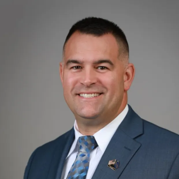Nicholas Pacheco - Medicare Agent in North Fort Myers, FL