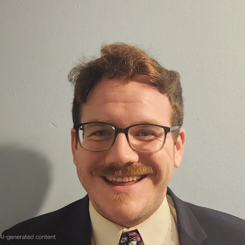 Nicholas Smith - Medicare Agent in Gloversville, NY