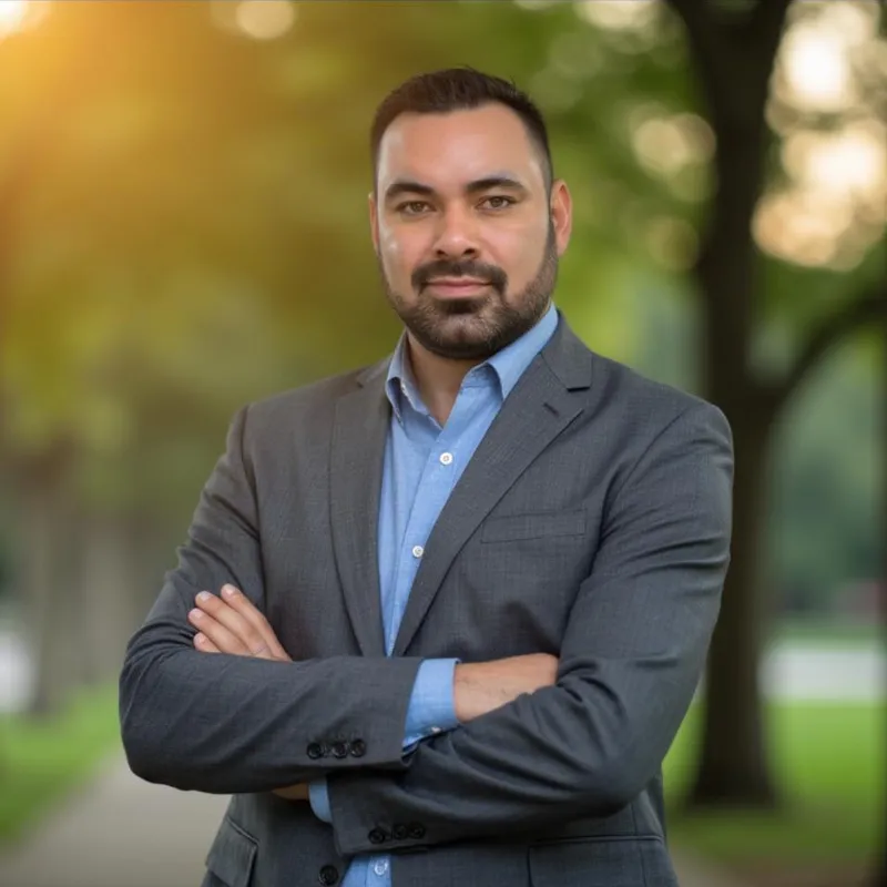 Nick Calderon - Medicare Agent in The Villages, FL