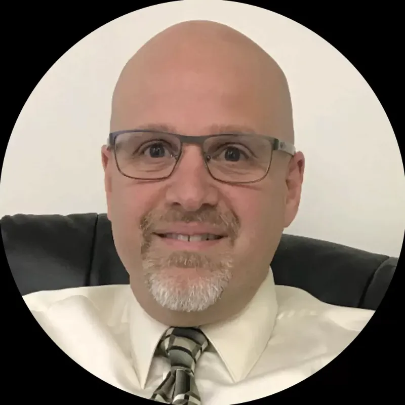 Nick Chapekis, CIC CRM - Medicare Agent in Ypsilanti, MI