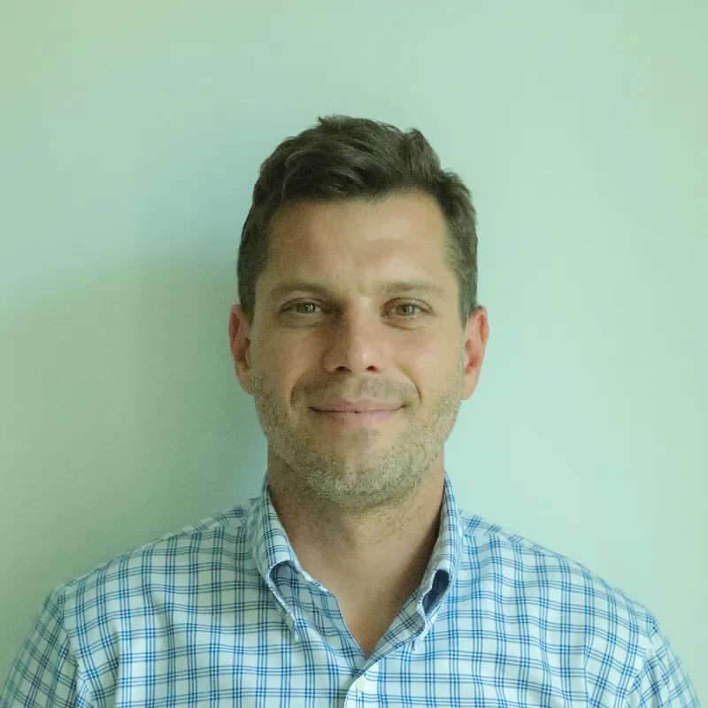 Nick Michalkow - Medicare Agent in Brevard, NC