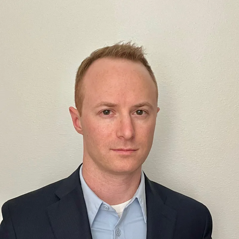 Nick Stout - Medicare Agent in Ellenton, FL
