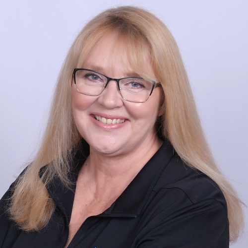 Nickey Baxter - Medicare Agent in St. George, UT