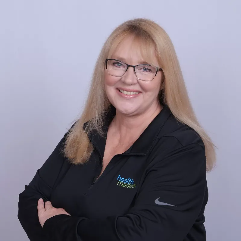 Nickey Baxter - Medicare Agent in St George, UT