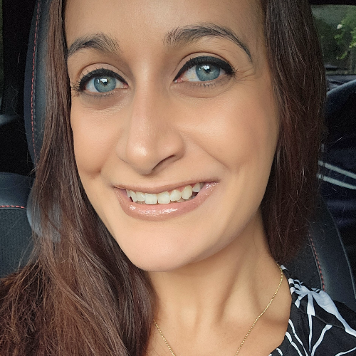 Nicole DeCicco - Medicare Agent in Apollo Beach, FL